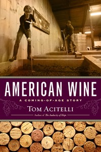 American Wine cover