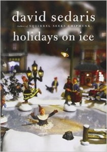 holidays on ice