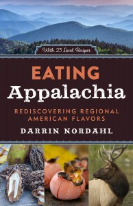 Eating Appalachia