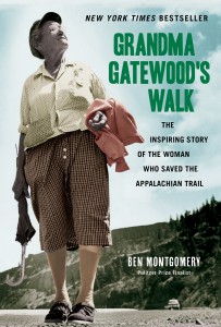 Grandma Gatewood's Walk_pb