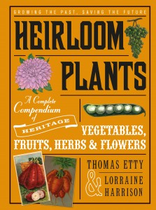 Heirloom Plants