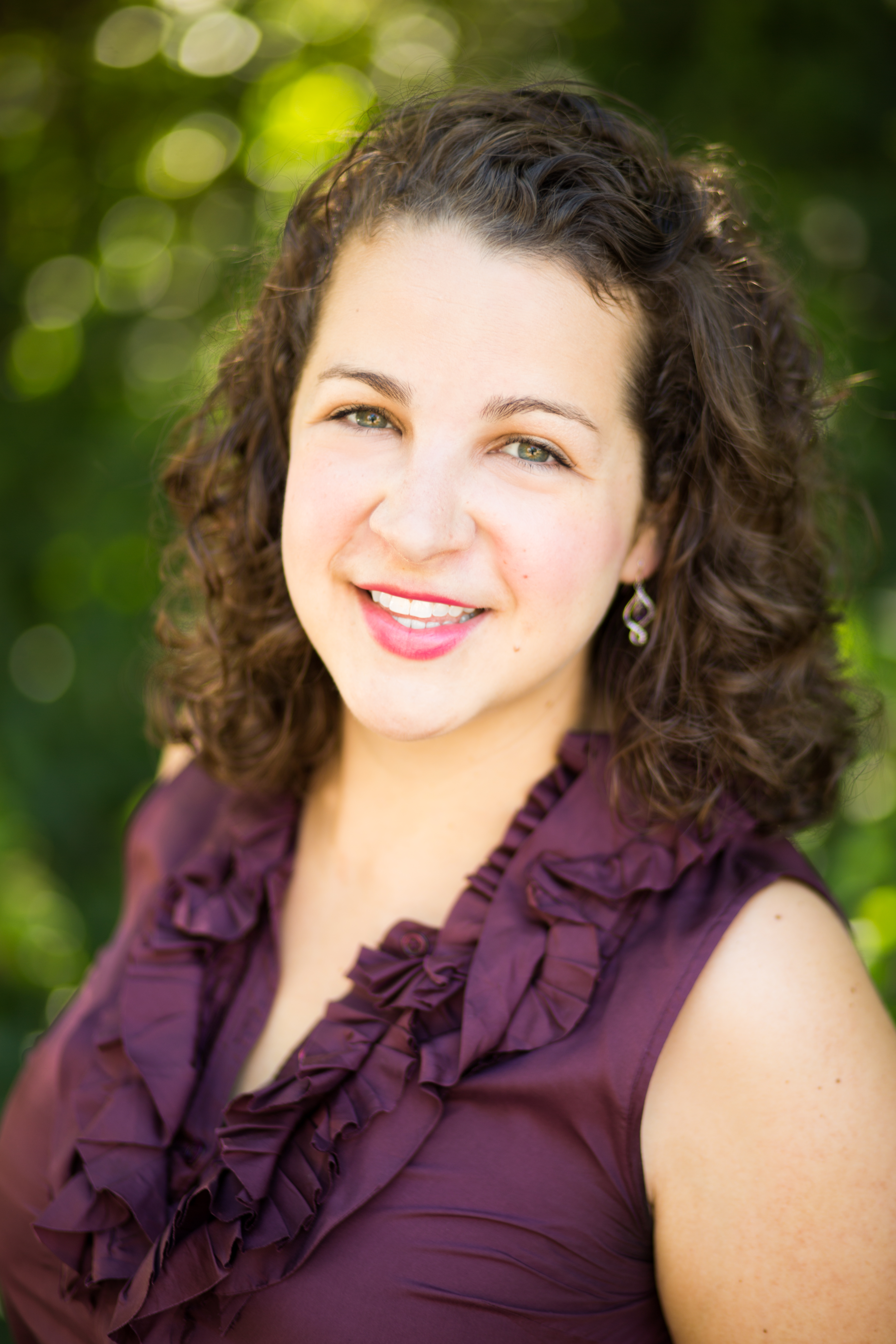 Laura Sooke Duncombe, Author photo