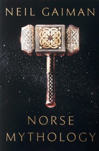 Norse Mythology