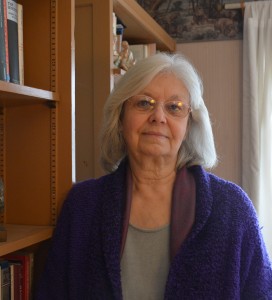 Author Image Marina Cramer