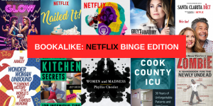 BOOKALIKE_ NETFLIX BINGE EDITION