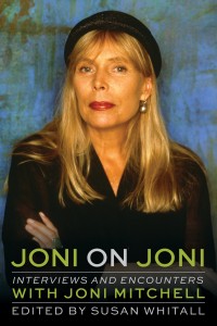 Joni on Joni