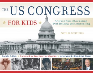 US Congress for Kids, The