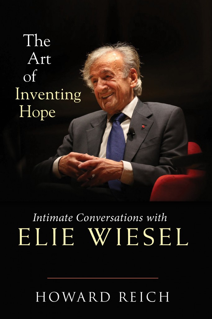 Art of Inventing Hope, The