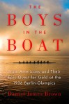 boys in the boat