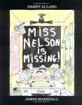 miss nelson