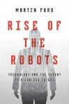 rise of robots