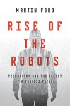rise of robots