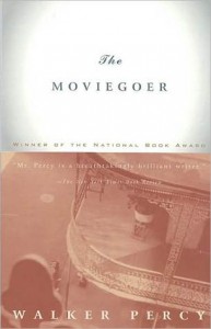 the moviegoer