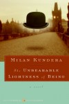 unbearable lightness