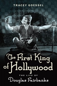 First King of Hollywood, The