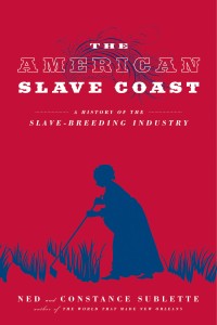 AmericanSlaveCoast_cover