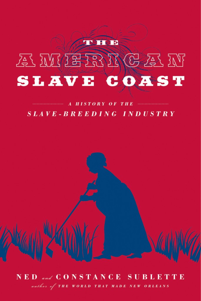 American Slave Coast