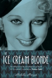 Ice Cream Blonde cover