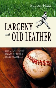 Larceny and Old Leather