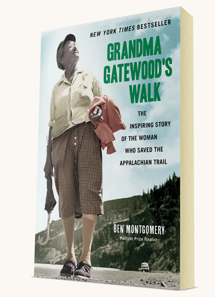 Grandma Gatewood's Walk pb