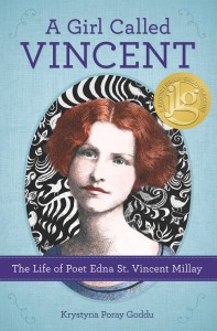 Girl Called Vincent, A