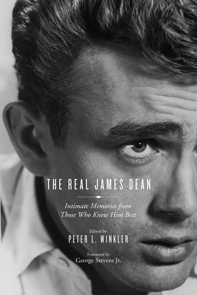 Real James Dean, The
