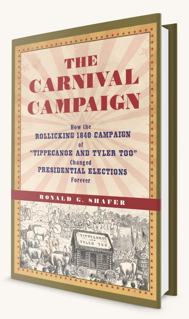 Carnival Campaign 3D