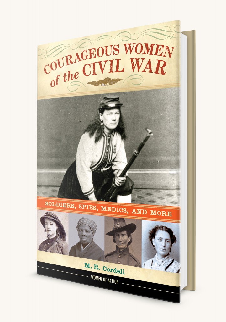 Courageous Civil War Women