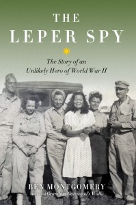 Leper Spy, The