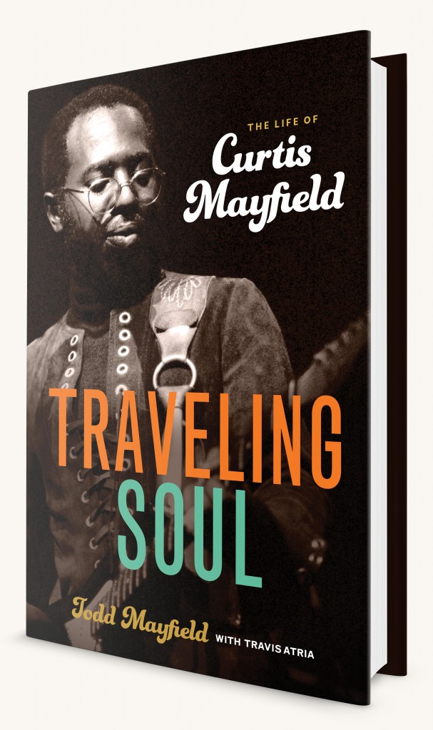 Traveling Soul 3D