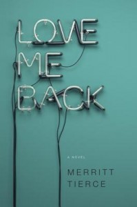 love me back