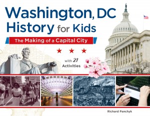 Washington, DC History for Kids