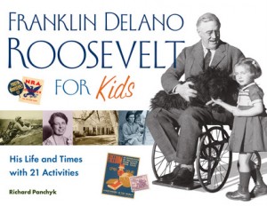 fdr for kids