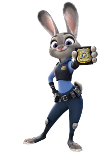 Judy_Hopps_Zootopia