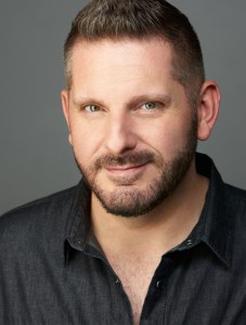 Randy Schmidt Author Photo