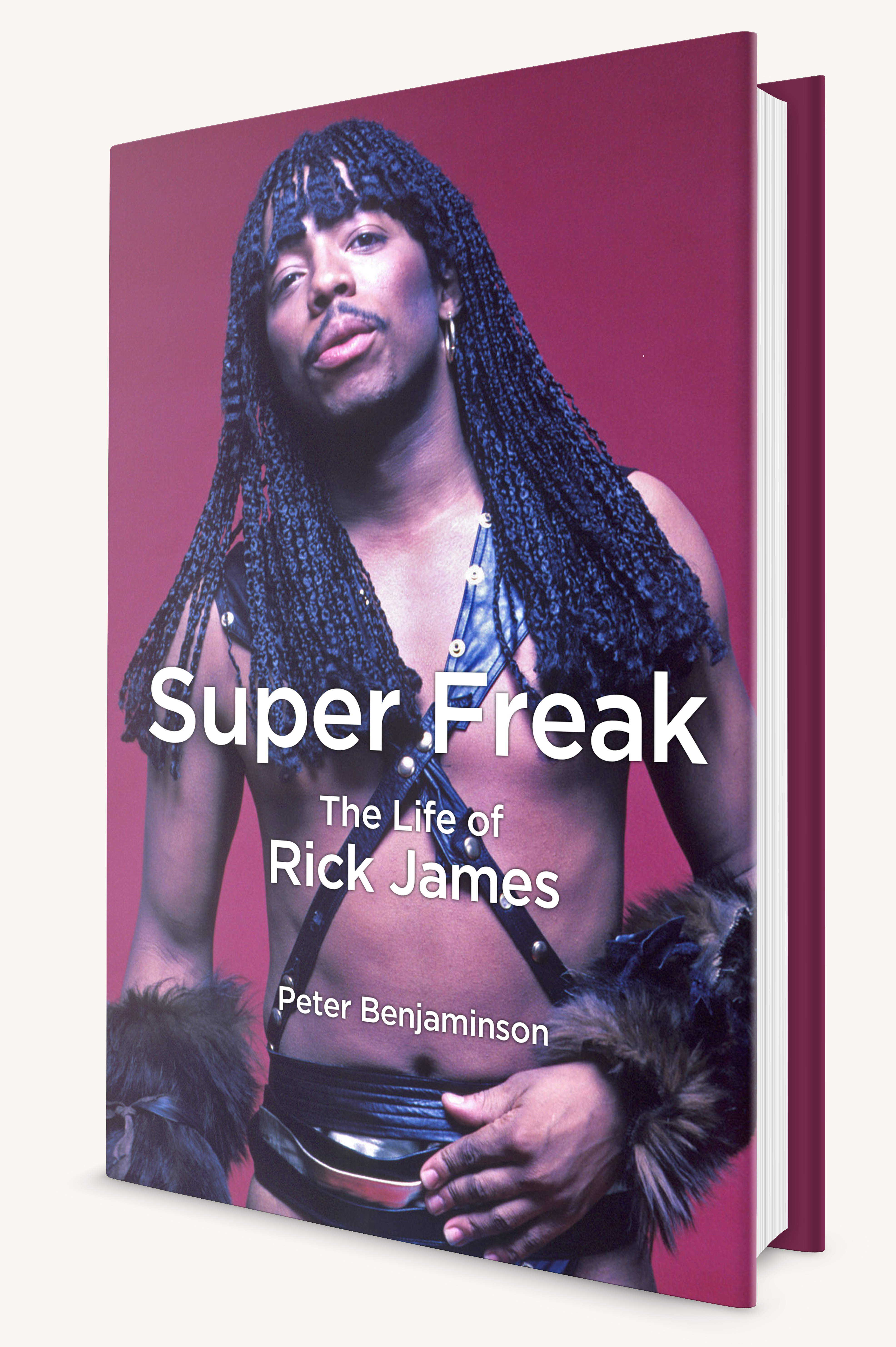 SuperFreak