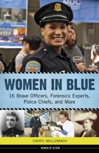 Women in Blue