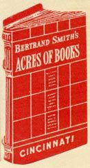 Acres of Books
