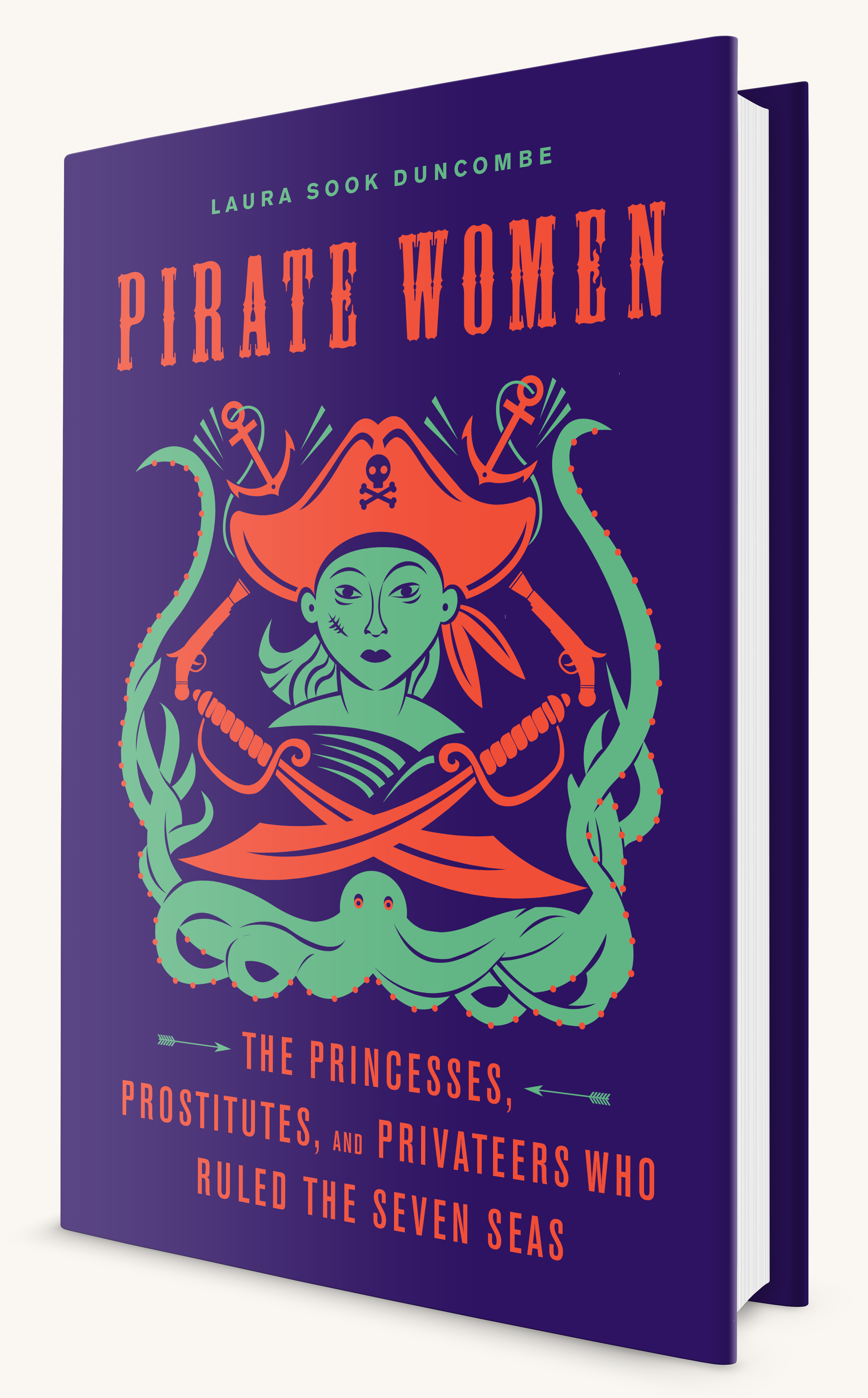 PirateWomen