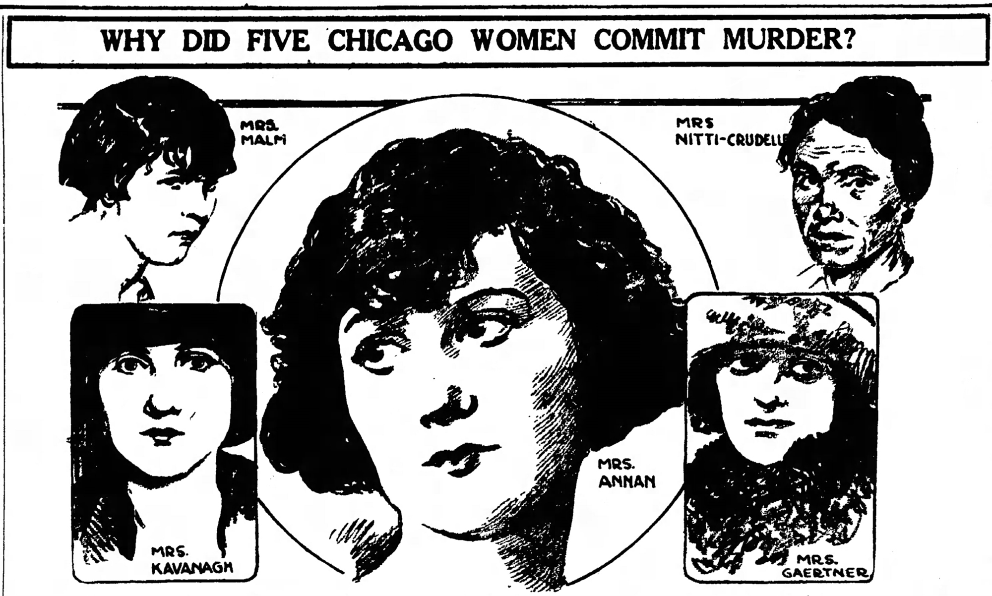 Chicago Five