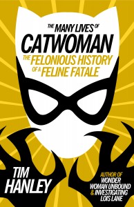 Many Lives of Catwoman, The