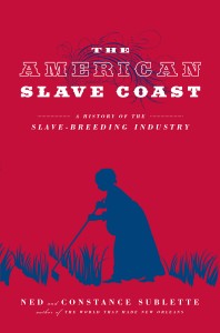 American Slave Coast, The_pb