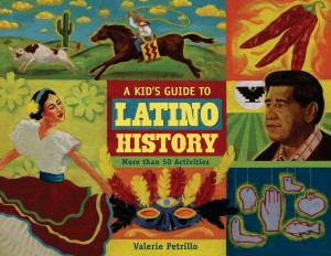 Latino History