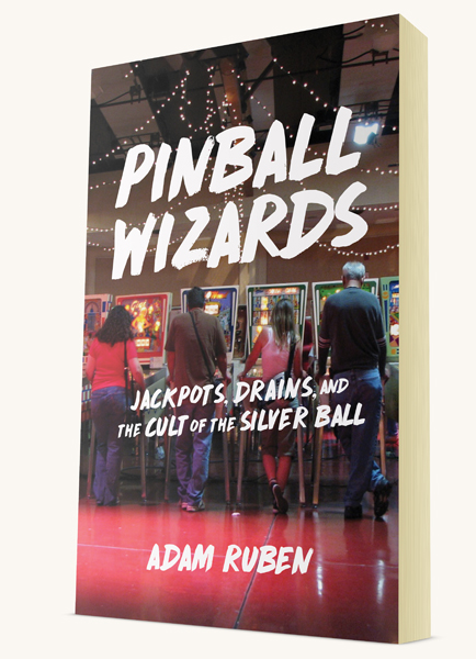 Pinball Wizards