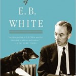 collected EB White