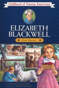 elizabeth blackwell