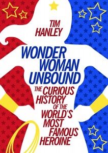 Wonder Woman Unbound