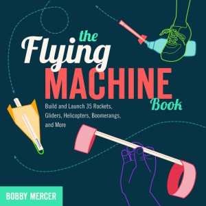 Flying Machine Book, The
