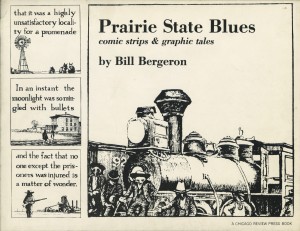 Prairie State Blues