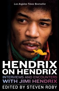 Hendrix on Hendrix_pb